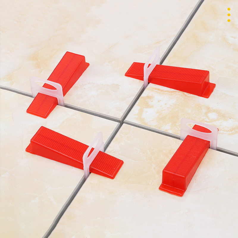 100pcs Ceramic Tile Leveling S - Tile Leveling Clip recension och pris