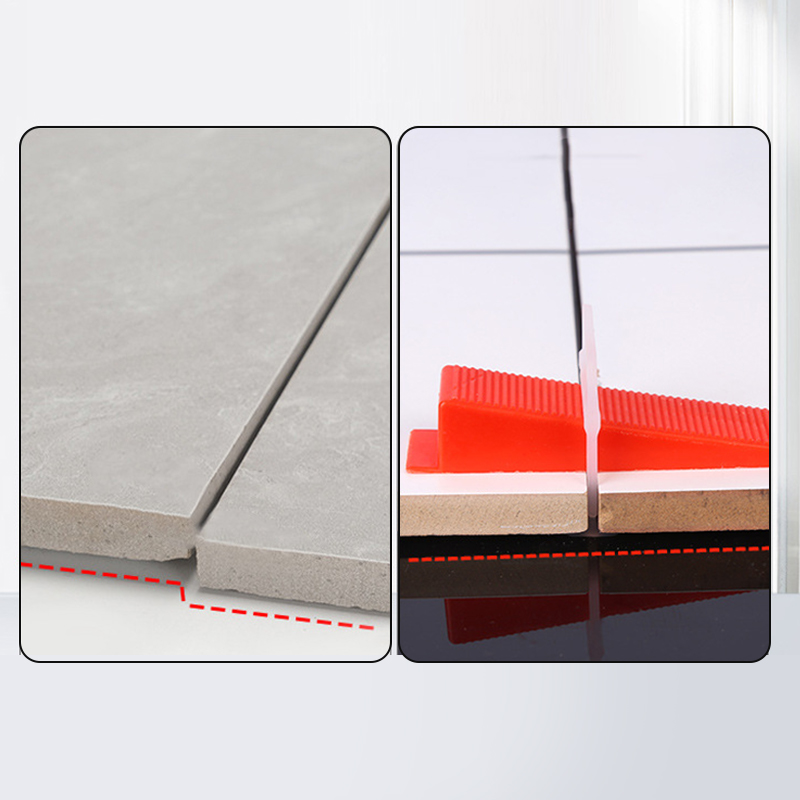 100pcs Ceramic Tile Leveling S - Tile Leveling Clip recension och pris