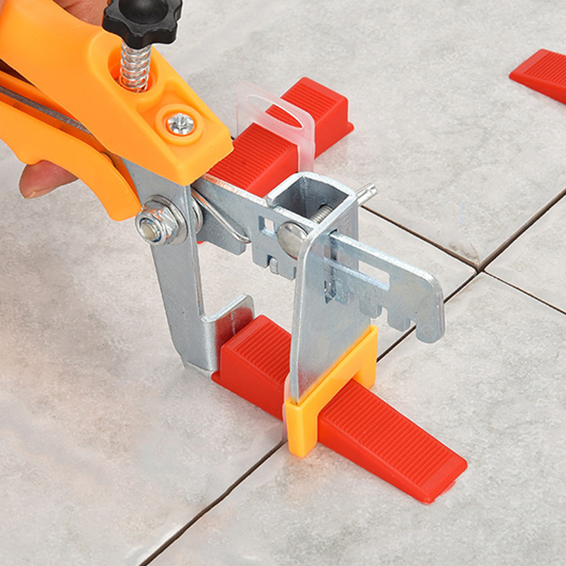 100pcs Ceramic Tile Leveling S - Tile Leveling Clip recension och pris