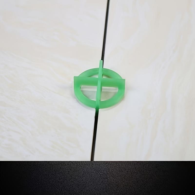100Pcs Ceramic Tile Leveling C - Tile Leveling Clip recension och pris