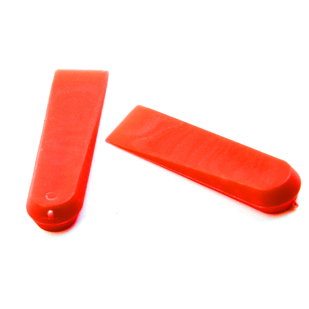 100Pcs Plastic Tile Spacers Re - Tile Leveling Clip recension och pris