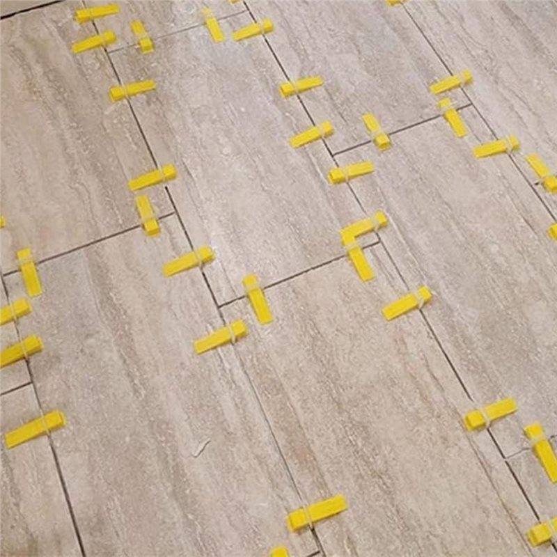 A11I Tile Leveling System With - Tile Leveling Clip recension och pris