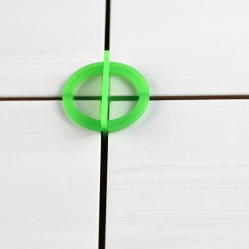 Tile Leveling Spacer Clips 100 - Tile Leveling Clip recension och pris