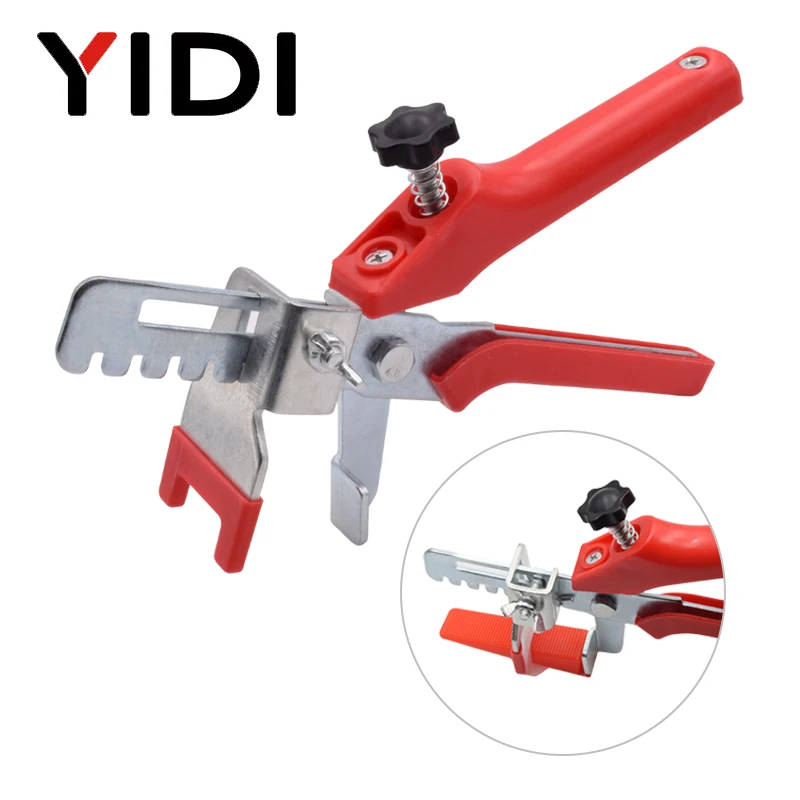 100pcs Ceramic Tile Leveling S - Tile Leveling Clip recension och pris