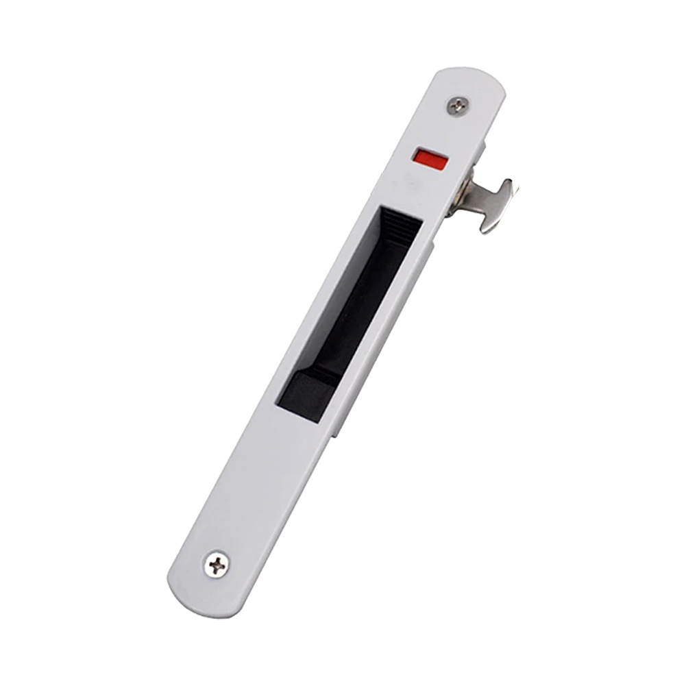 198*28mm Lock Sliding Door Sli - Home Improvement And Hardware recension och pris