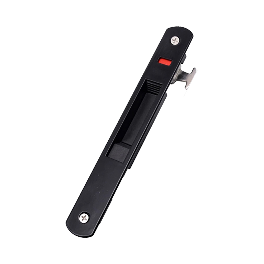 198*28mm Lock Sliding Door Sli - Home Improvement And Hardware recension och pris