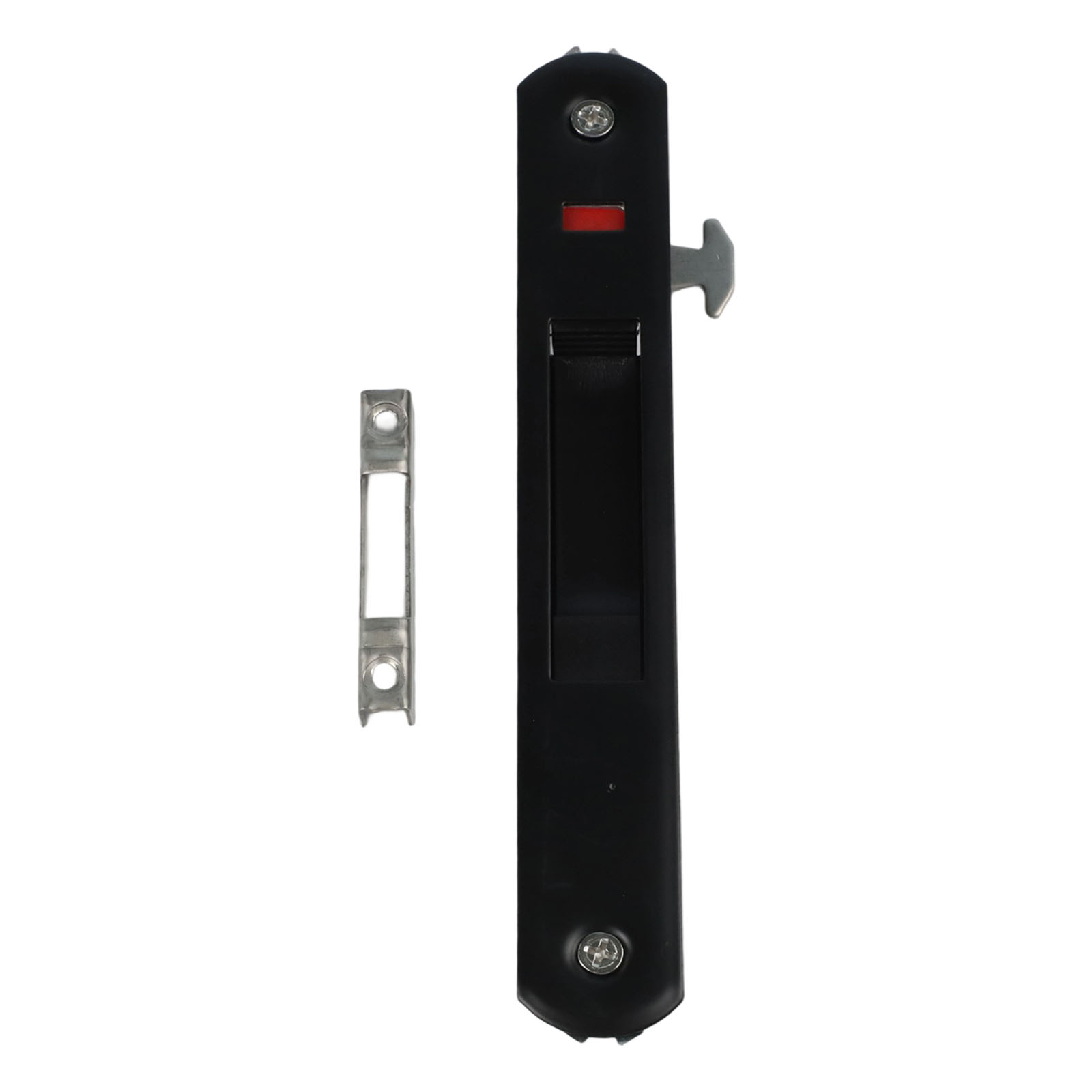 198*28mm Lock Sliding Door Sli - Home Improvement And Hardware recension och pris