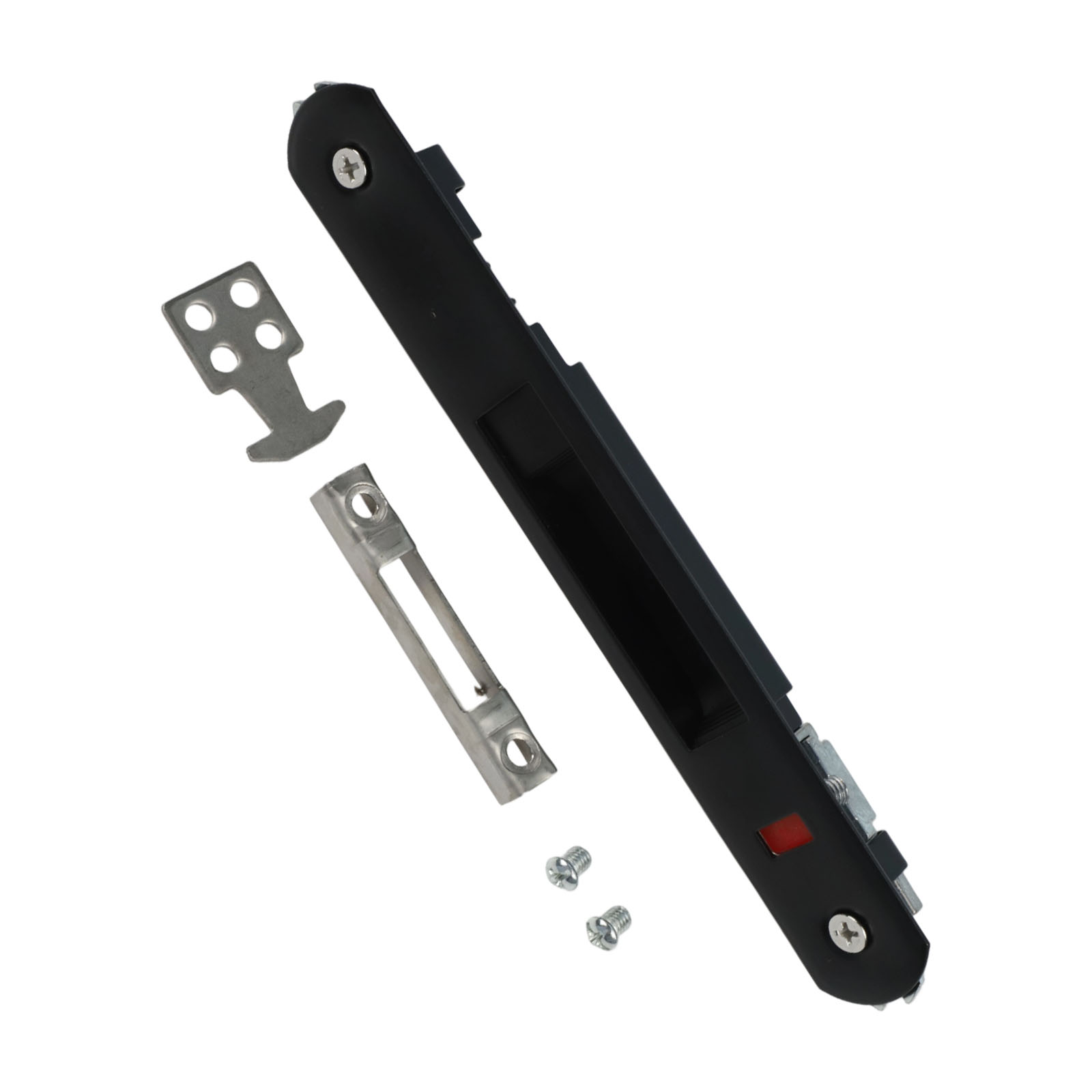 198*28mm Lock Sliding Door Sli - Home Improvement And Hardware recension och pris