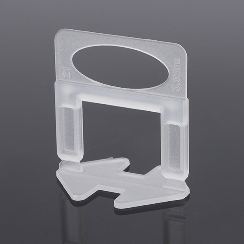 100pcs Ceramic Tile Leveling S - Tile Leveling Clip recension och pris