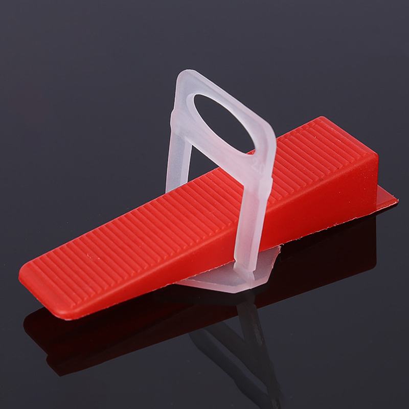 100pcs Ceramic Tile Leveling S - Tile Leveling Clip recension och pris