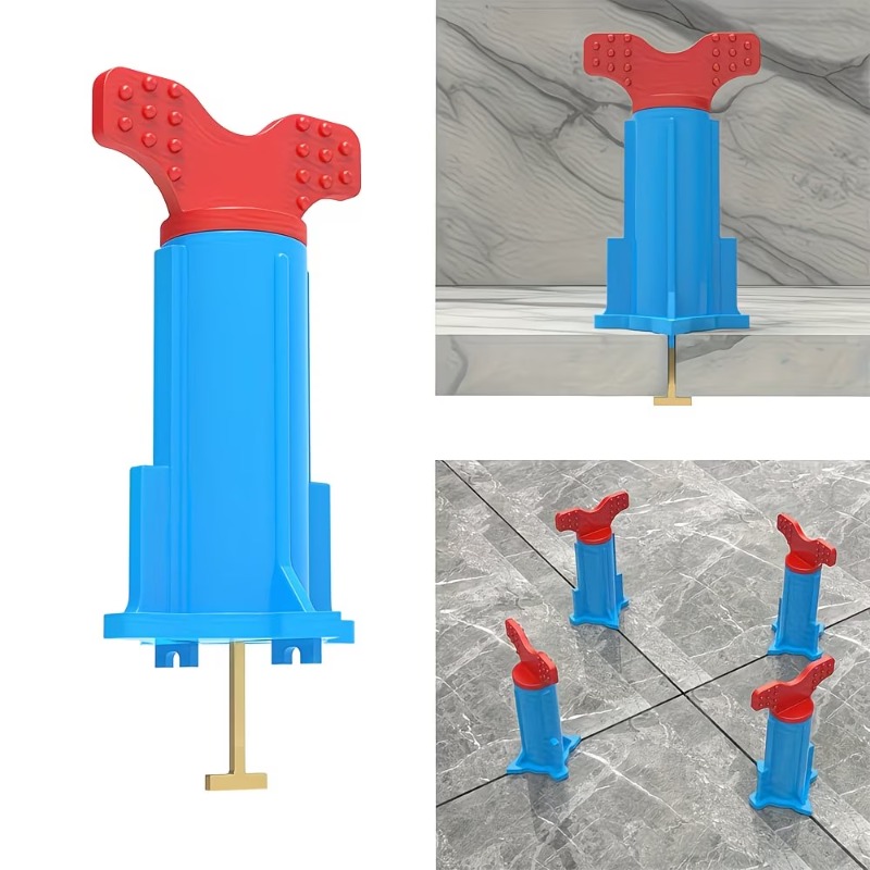 40Pcs New Design Tile Leveling - Tile Leveling Clip recension och pris