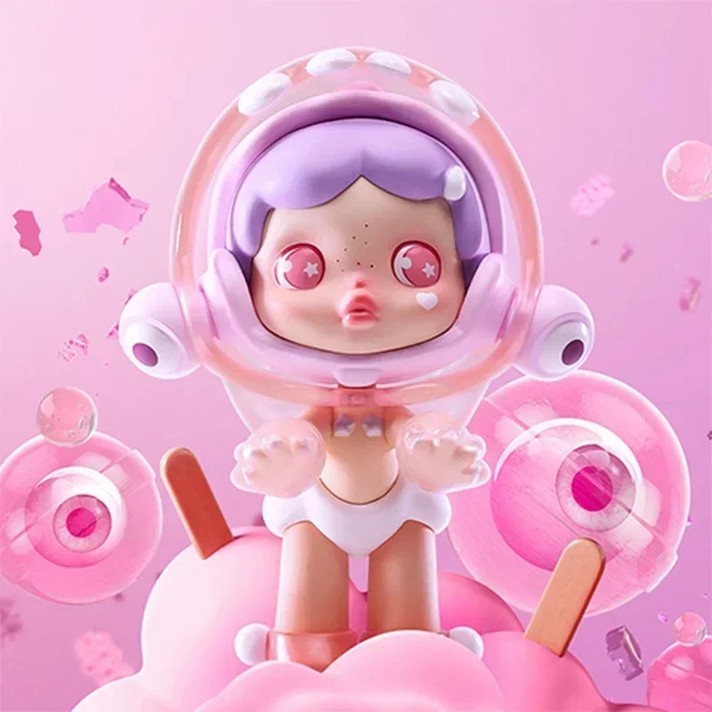 POP MART Skullpanda Candy Mons - Home Improvement And Hardware recension och pris