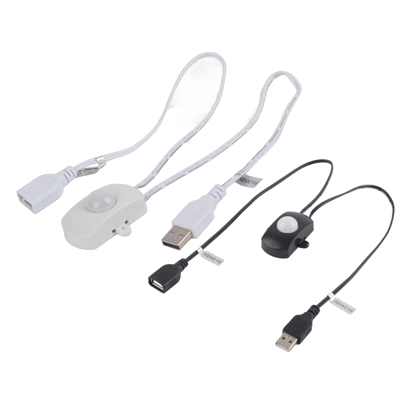 2A DC5-24V Mini PIR Motion Sen - Home Improvement And Hardware recension och pris