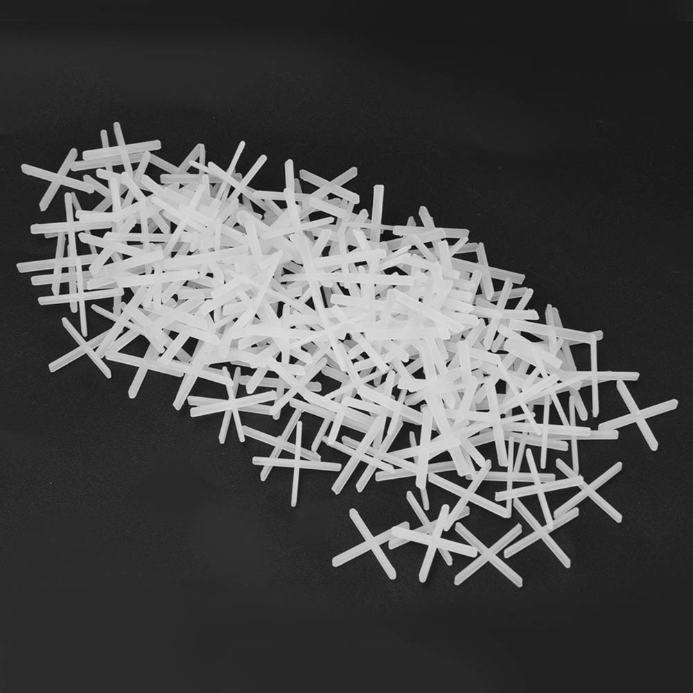 2500pcs Reusable Tile Spacers  - Tile Leveling Clip recension och pris