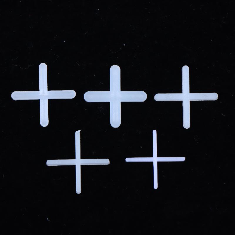 Tile Leveling Clips Cross Spac - Tile Leveling Clip recension och pris