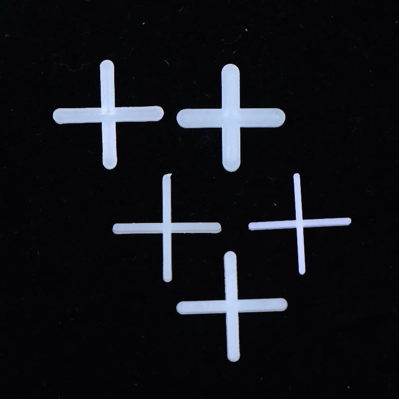 Tile Leveling Clips Cross Spac - Tile Leveling Clip recension och pris